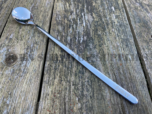 Ration Pack Spoon