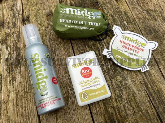 Smidge Insect Repellent